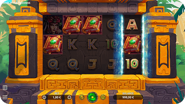 Book of the priestess